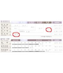 치료 전