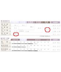 치료 후