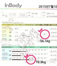 치료 전