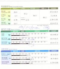 치료 전