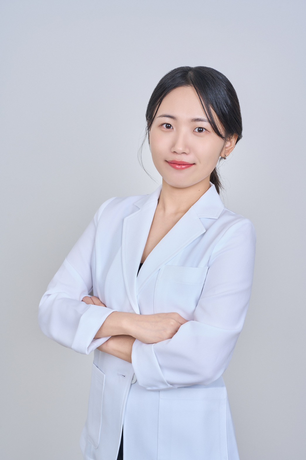 한다윤 원장 의료진 사진