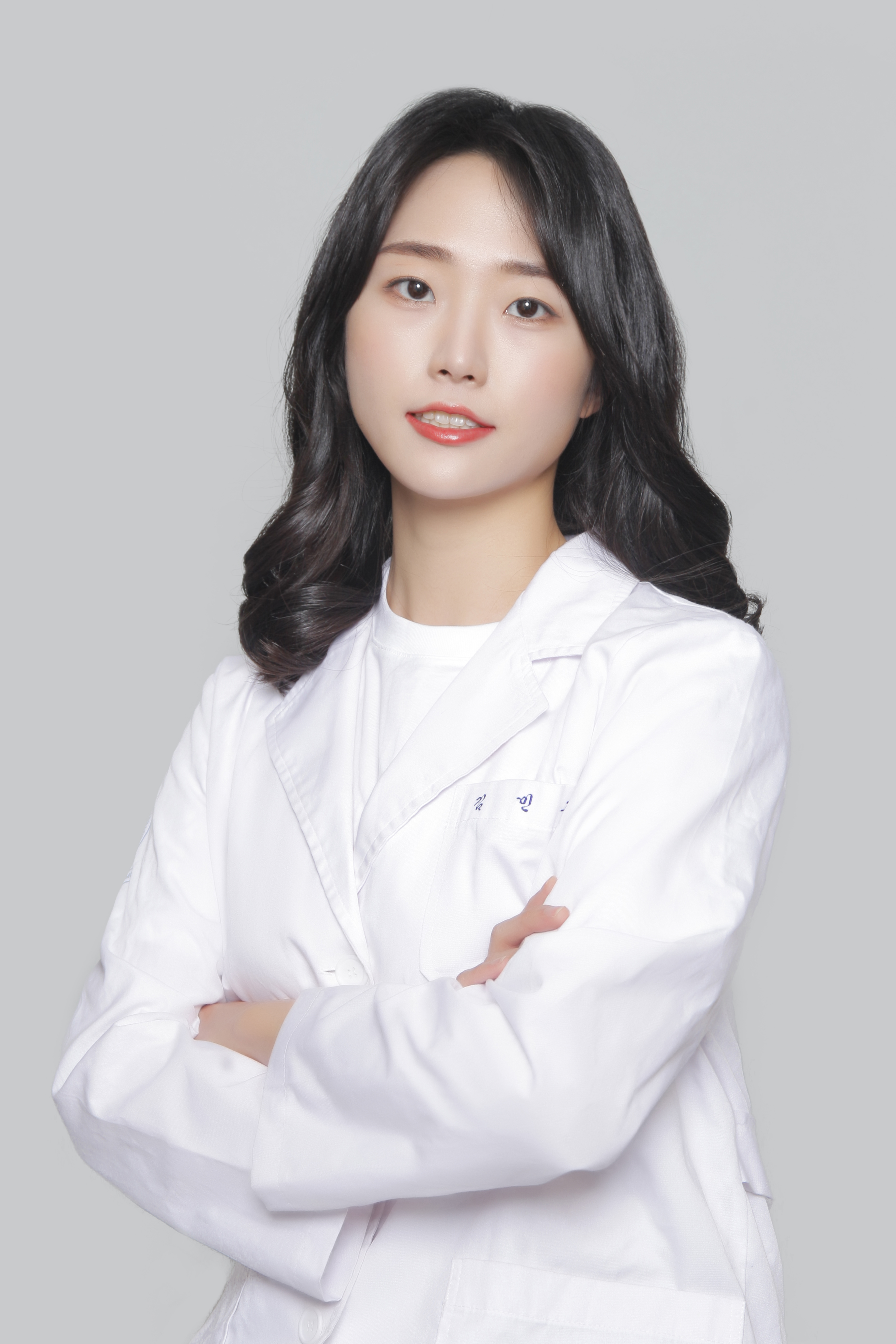 김민주 원장 의료진 사진