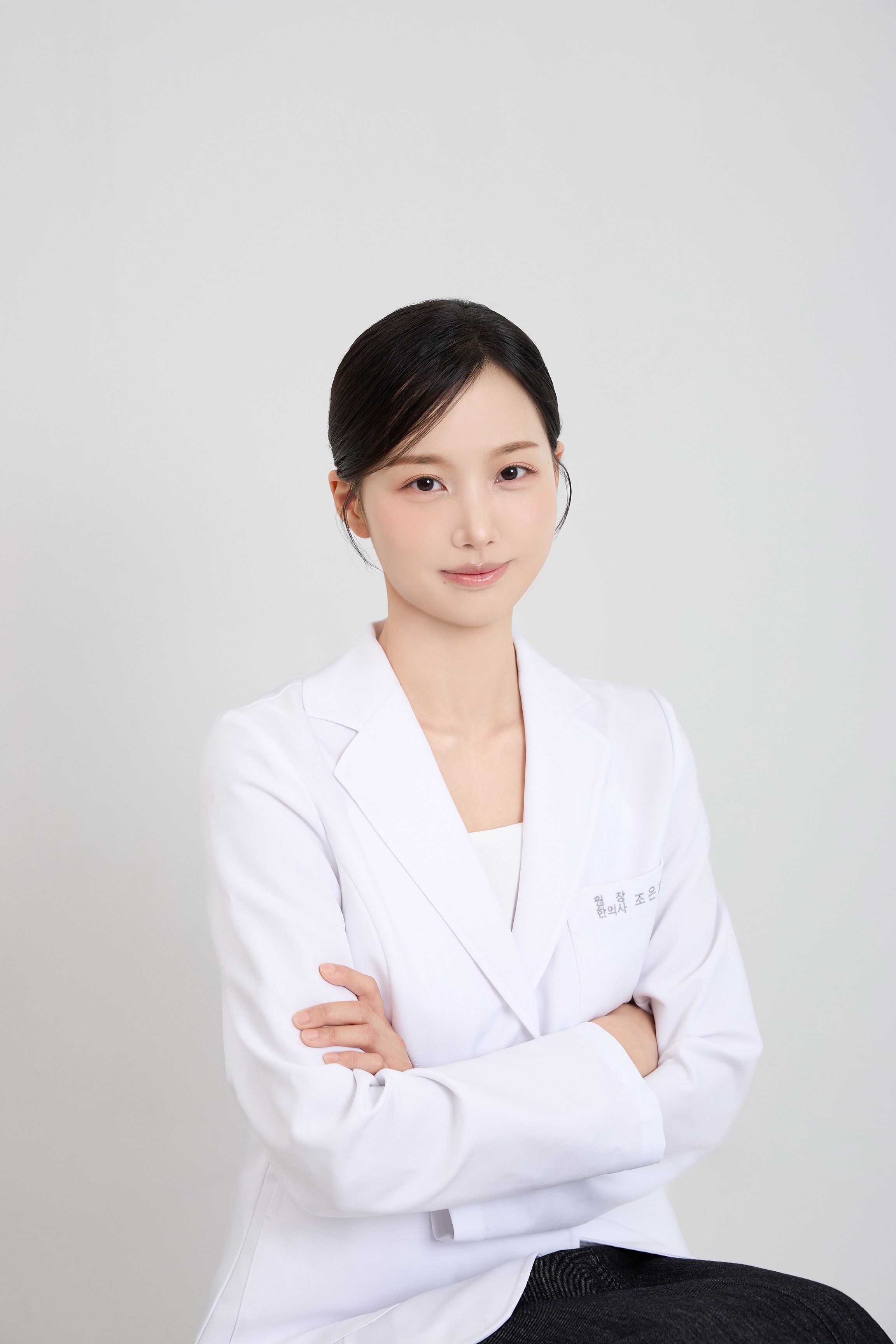 조은지 원장 의료진 사진