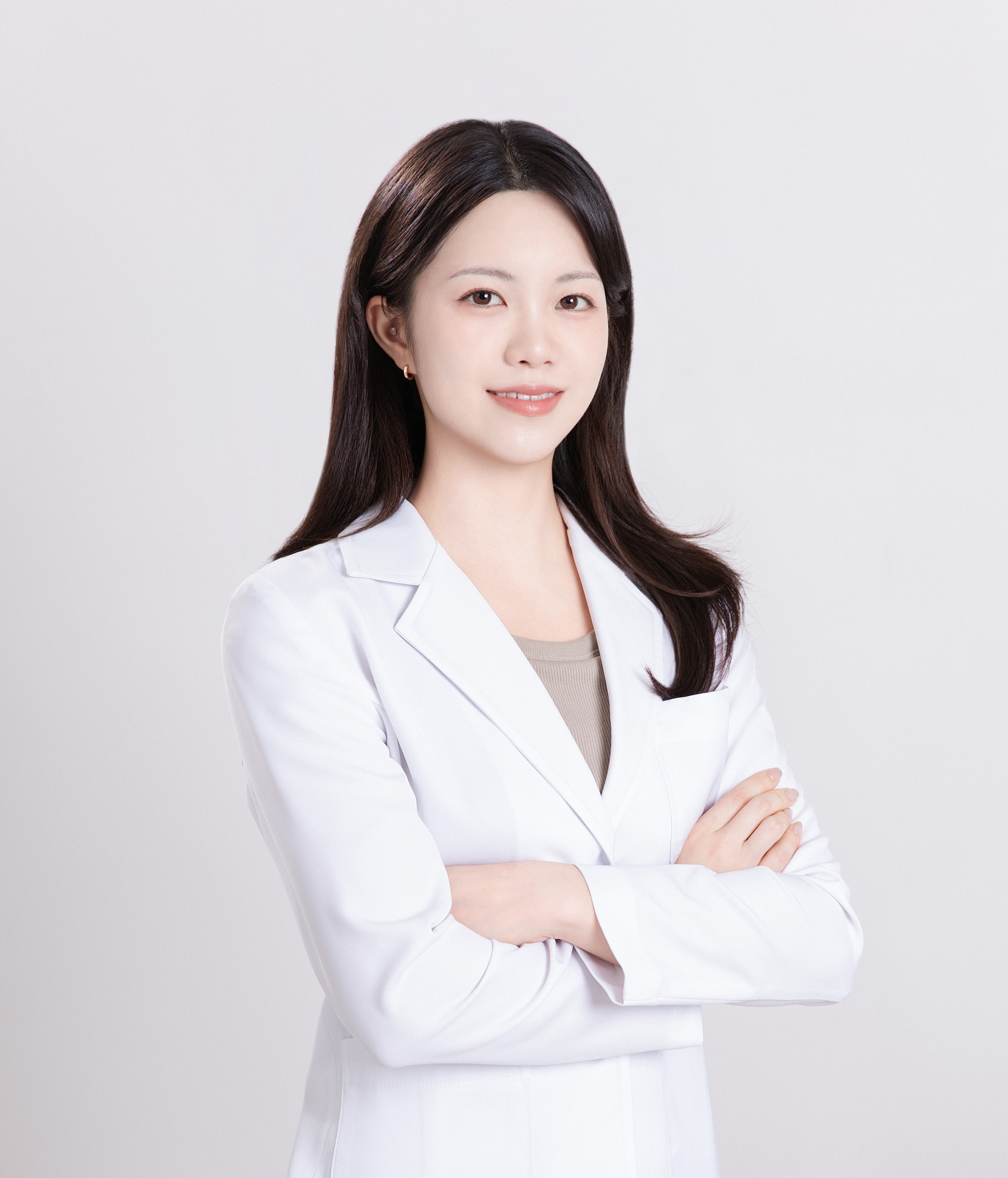 강소진 원장  의료진 사진