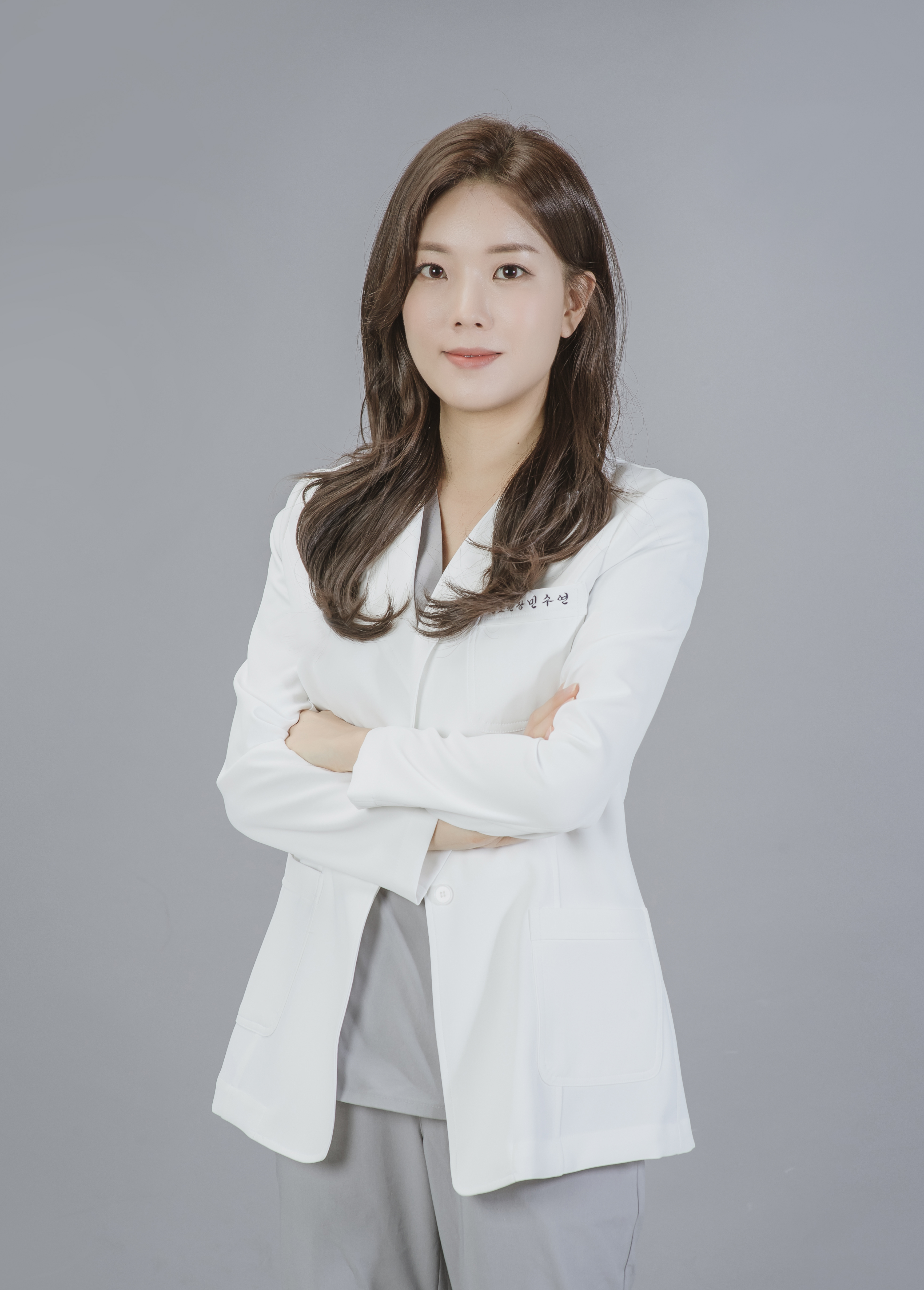 민수연 원장  의료진 사진