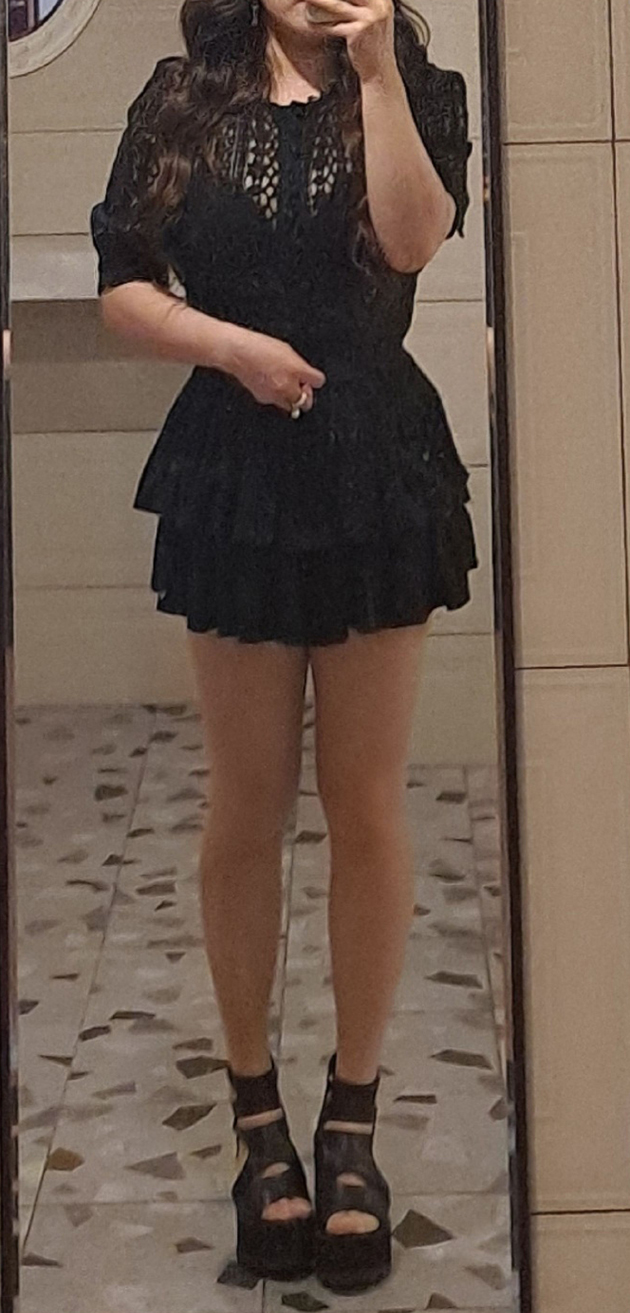 치료 후