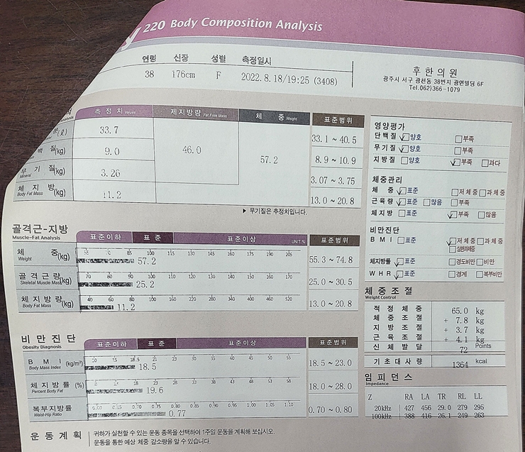 전후사진