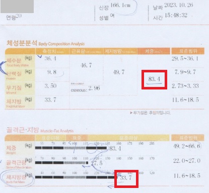 치료 전