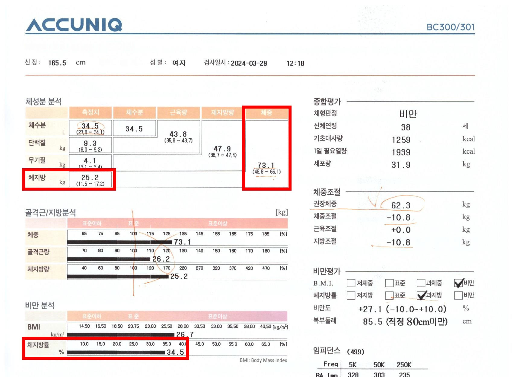 전후사진