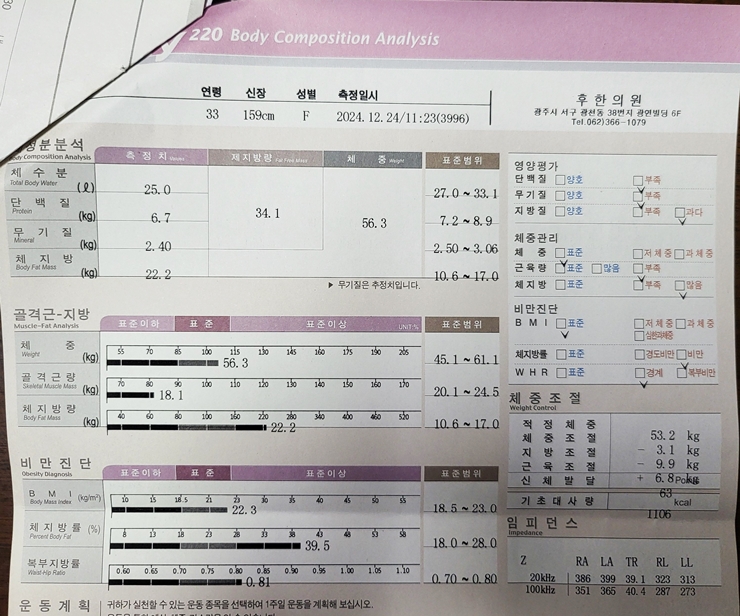 전후사진