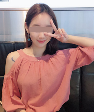 치료 후