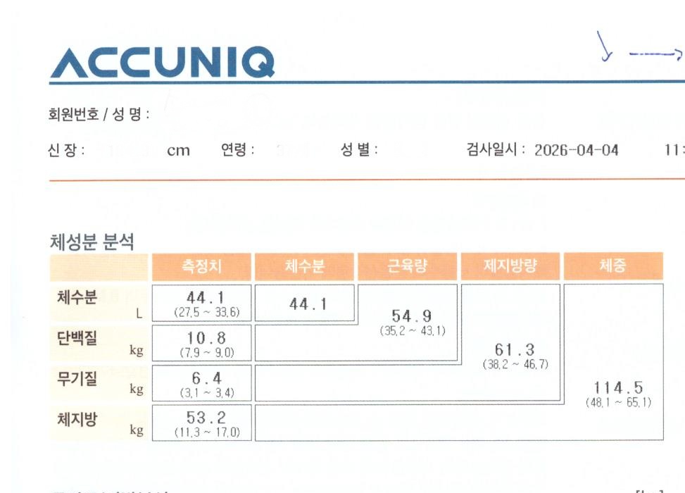 치료 전