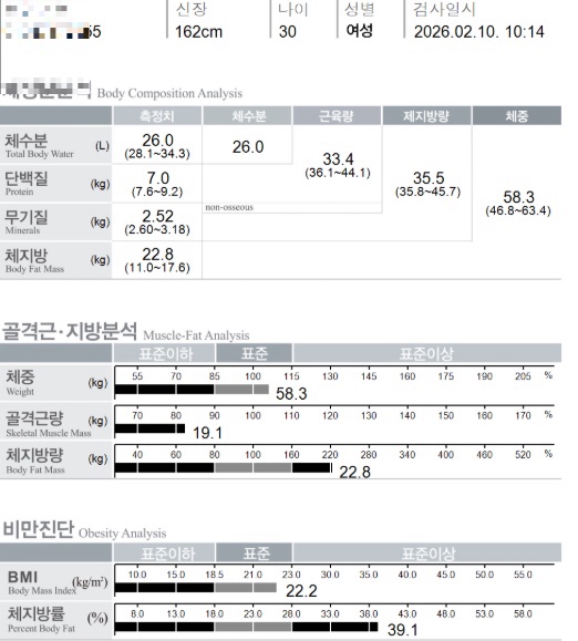 치료 전