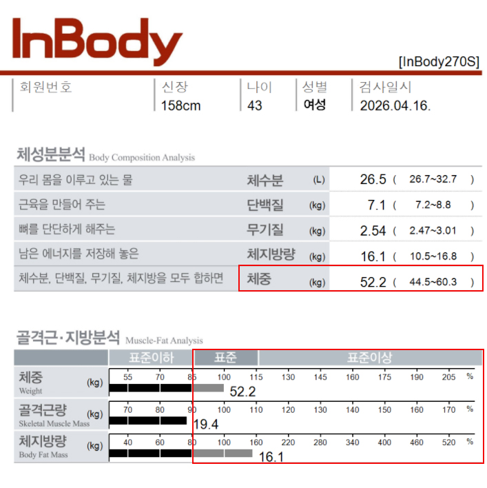 치료 후