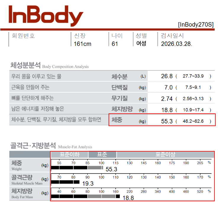 치료 전