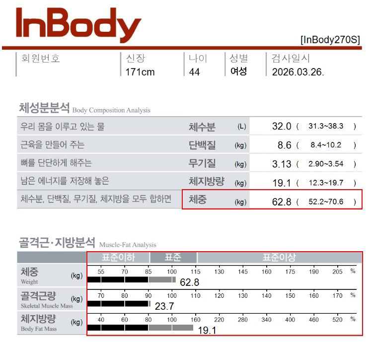 치료 전