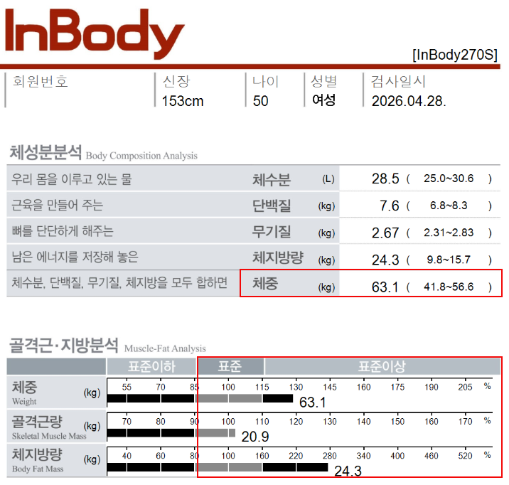 치료 전